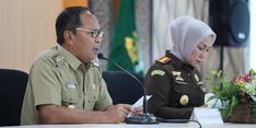 Penuhi Panggilan Jadi Saksi Dugaan Korupsi PDAM Makassar, Danny Pomanto Dinilai Taat Hukum