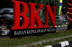 Perubahan Ketentuan Tarif PNBP BKN Berlaku Tahun Ini