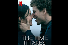 Sinopsis The Time It Takes, Serial Drama Romantis Segera Tayang di Netflix