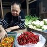 Harga Cabe Rawit Blitar Naik ke Rp 71.000, Ayam Rp 42.000 per Kg