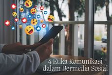 4 Etika Komunikasi dalam Bermedia Sosial