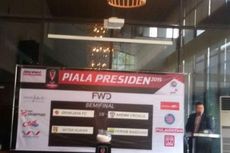 Arema Vs Sriwijaya FC, Mitra Kukar Lawan Persib