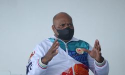 Persiapan Matang, Kontingen Papua Optimistis Bisa Masuk 5 Besar PON XX