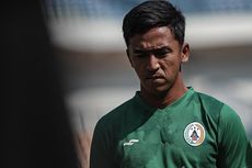 Gelandang PS Sleman, Uji Coba adalah Proses