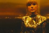 Taylor Swift Jadi Wanita Pertama 3 Kali Menangkan Album of the Year Grammy Awards