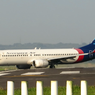 Gangguan Mesin, Penerbangan Sriwijaya Air ke Surabaya Terpaksa Kembali ke Makassar