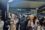 Kartu JakLingko Hitam, Warga Bisa Naik MRT hingga KRL Cuma Rp 10.000