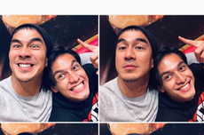 Bromance Jefri Nichol dan Joe Taslim, Kompak Berantas Narkoba di Film