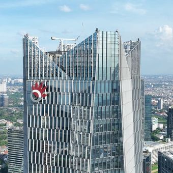 PT Telkom Indonesia (Persero) Tbk mencatat penurunan laba bersih 10,69 persen pada kuartal III-2025. Meski begitu, perusahaan tetap fokus memperkuat bisnis digital dan infrastruktur jaringan.