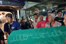 Mayat Perempuan Penuh Luka Lebam dan Bercak Darah Ditemukan di Kamar Kos di Semarang