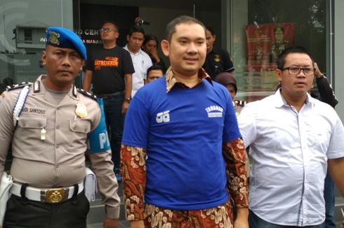 Aksi Koboi Pengusaha Bengkel Moge, Tempat Usaha Dibongkar, Mobil Pejabat Pun Ditembaki