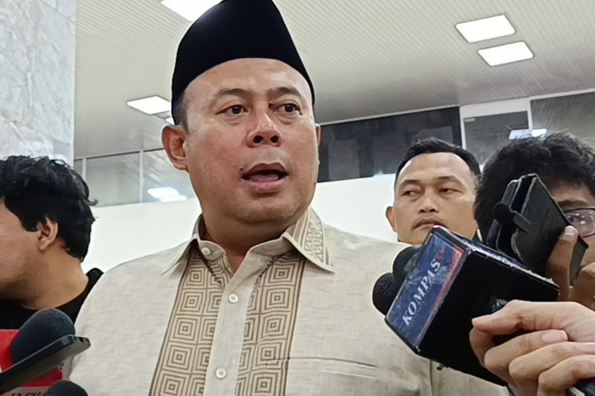 Sritex Pailit, Pimpinan DPR Ingin Selamatkan Pekerja yang Terdampak PHK