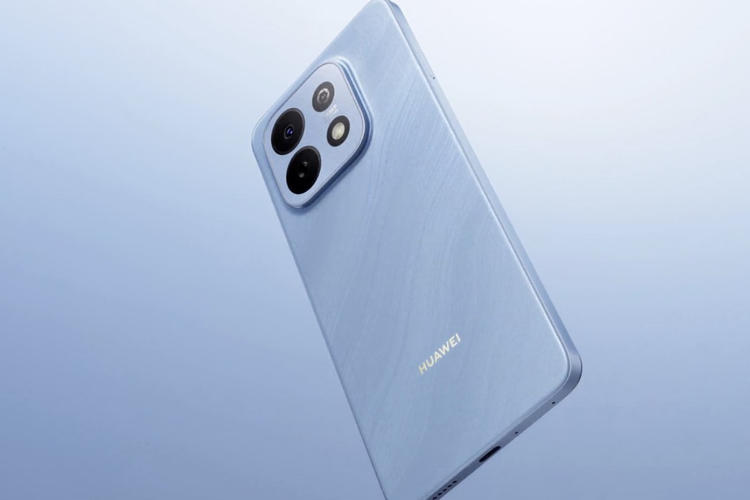 Huawei Nova Y74 dibekali baterai berkapsaitas 6.620 mAh dan mendukung teknologi pengisian cepat Huawei SuperCharge 40 watt. 