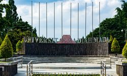 UGM Kampus Penerima Beasiswa LPDP Terbanyak, Tahun Ini Ada 610 Orang