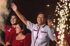 Kenapa Anak Diktator Bisa Jadi Presiden Filipina, Begini Taktik Ferdinand Marcos Jr