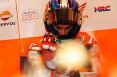Pedrosa Terpuruk pada Kualifikasi GP Indianapolis