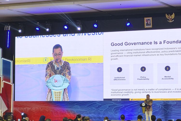 Transformasi Digital dan AI Berpotensi Dongkrak Pertumbuhan Ekonomi hingga 1 Persen