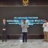 Kurangi Emisi GRK, Indonesia-Inggris Luncurkan Program MENTARI EE