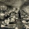 Pandemi Flu Spanyol: Puluhan Juta Orang Tewas, Menyebar akibat Pawai