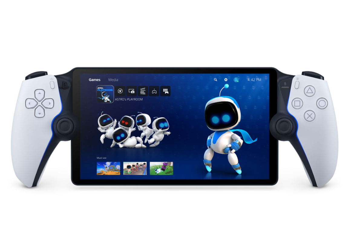 PlayStation Portal