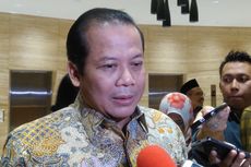 Mendesak, DPR Minta Rapat Konsultasi dengan Pemerintah soal Pelaporan Rekening