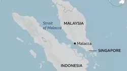 Media Malaysia Soroti Rencana RI Tarik Pajak Kapal di Selat Malaka, Sebut Ditolak Malaysia-Singapura