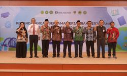 Ada Beasiswa Rp 21,9 Miliar untuk Mahasiswa dari BI Kaltim