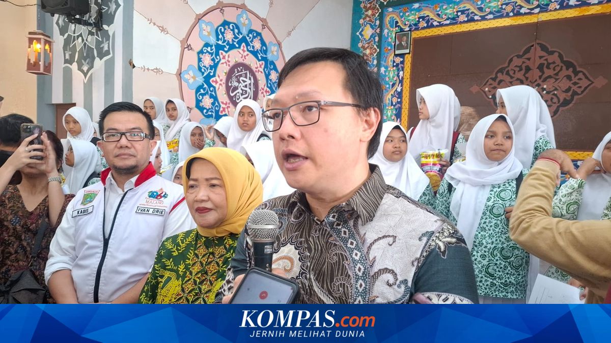 Kemenko PM Siapkan Talenta Pasar Kerja Global lewat Global Talent Day