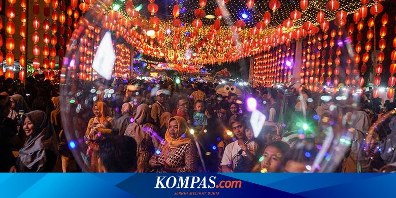 Daftar 10 Tempat Wisata di Solo yang Tutup untuk Cegah Penyebaran Corona