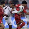 Hasil Oman Vs Qatar 0-0: The Maroons Dominan, tapi Tumpul