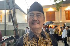 Jimly: Konsultasi Revisi PKPU Pencalonan Wajib, tapi Tak Mengikat KPU