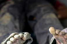 Belasan Mayat dan Potongan Tubuh Ditemukan di Meksiko, Diduga Ulah Organisasi Kriminal