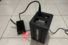 Konser Musik di Jakpus Ricuh gara-gara Tuduhan Copet, 3 Orang Luka