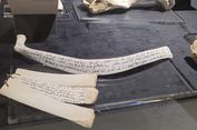 Tersembunyi di Masjid Nabawi, Museum Ini Simpan Al-Quran Berusia Lebih dari 800 Tahun
