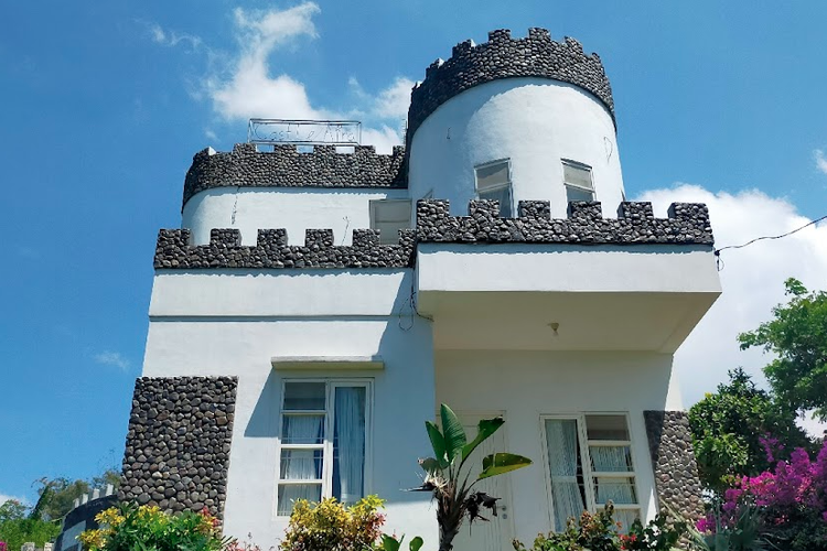 Villa Castle Aira
