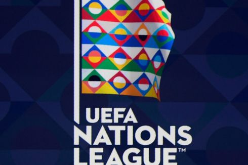 Jadwal UEFA Nations League Malam Ini, Inggris dan Portugal Berlaga