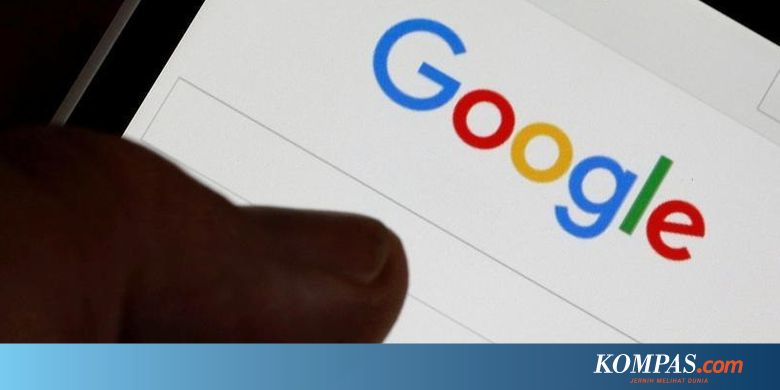 Fenomena ES K3 Google Bisa Bantu Pengguna Cepat Move On Begini Caranya