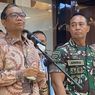 Jokowi Terbitkan Keppres TGIPF Kanjuruhan Hari Ini
