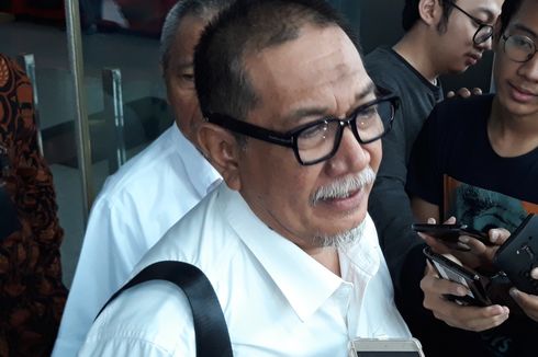 Deddy Mizwar Pernah Beritahu Jokowi soal Masalah Meikarta