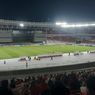 HT Timnas U20 Indonesia Vs Selandia Baru 0-0: Sepakan Jarak Jauh Jadi Andalan