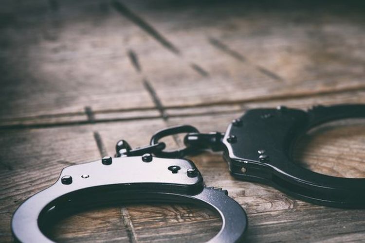 Buronan Kasus Pembunuhan asal AS Ditangkap di Bandara Bali, Terdeteksi Sistem Autogate