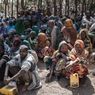Serangan Fajar Kelompok Bersenjata Kembali Terjadi, 207 Warga Etiopia Tewas