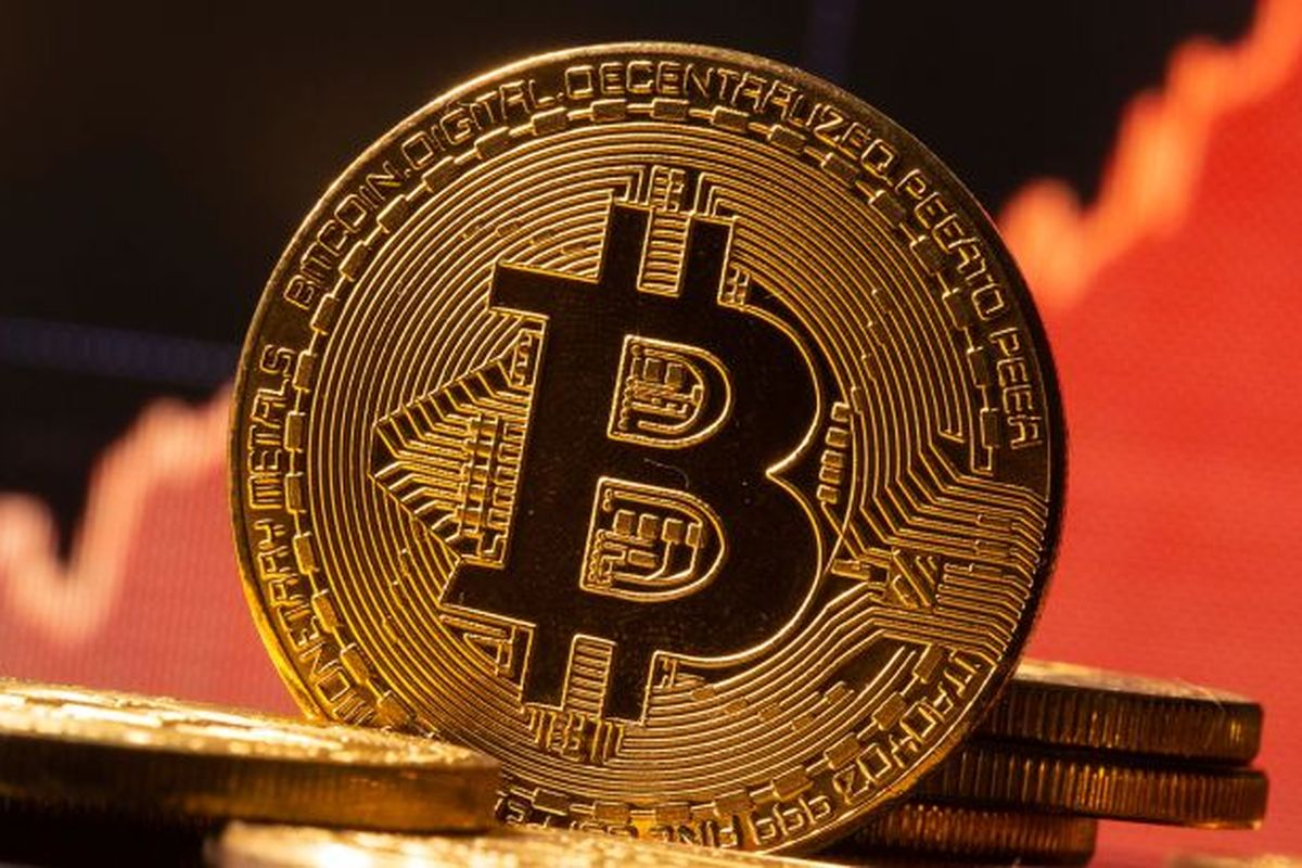Bitcoin (BTC) Kembali Perkasa, Harga Tembus 93.813 Dollar AS