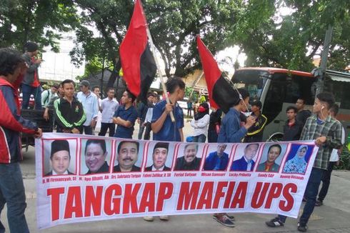 Mantan Anggota Komisi E DPRD DKI Batal Laporkan Demonstran ke Polisi 