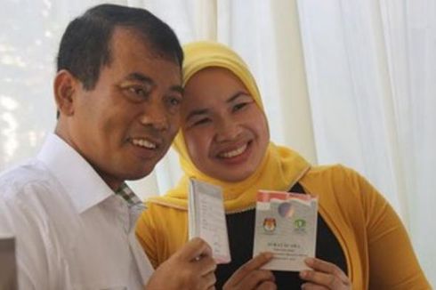 Wali Kota Bekasi Janjikan Beasiswa bagi Lulusan Terbaik