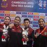 Cium Kecurangan di SEA Games 2023, Atlet Karate Indonesia: Kita Berjiwa Kesatria