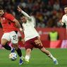Hasil Spanyol Vs Mesir 0-0, La Roja Terusir dari Posisi 1 Dunia