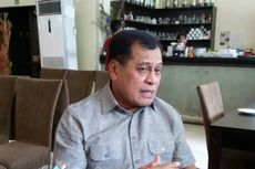 Golkar Usung Keponakan Jusuf Kalla di Pilkada Makassar