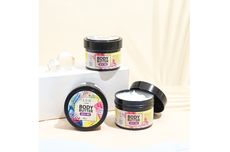 Sudah Masuk Musim Pancaroba, Jaga Kesehatan Kulit Dengan Lovana Body Butter