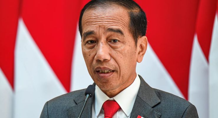 Jokowi Diprediksi Gandeng Prabowo Buat Tebar Pengaruh di Pilkada 2024